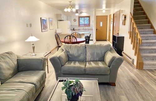Lake Delton Condo | Dells Getaway At Tamarack Resort