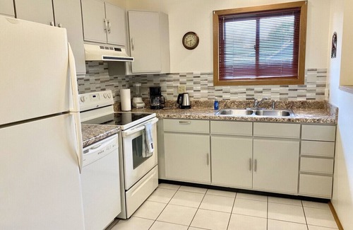 Lake Delton Condo | Dells Getaway At Tamarack Resort