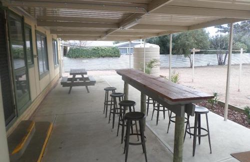 Moonta Bay House | Dells Seaside Escape Moonta Bay