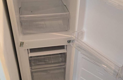 Brunsbuttel Apartment | Delphin (1-6 Personen)