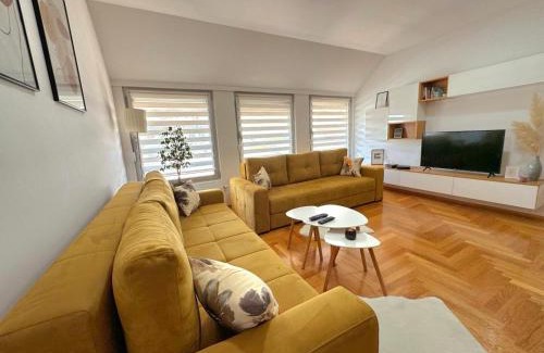 Brcko Apartment | Delta Apartment