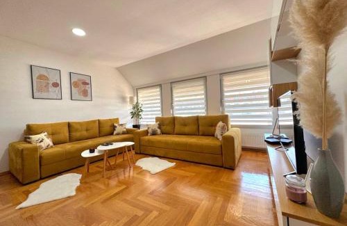 Brcko Apartment | Delta Apartment