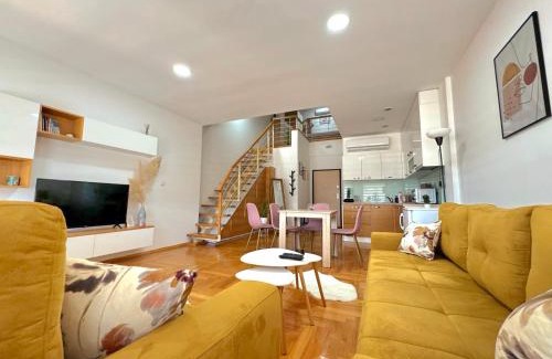 Brcko Apartment | Delta Apartment