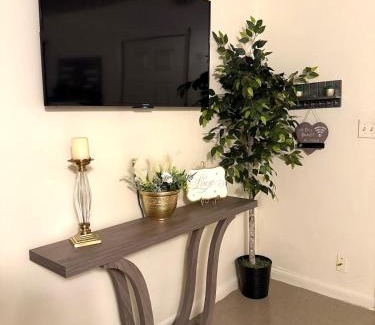 Swiftown Apartment | Delta Comfort