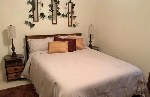 Swiftown Apartment | Delta Comfort