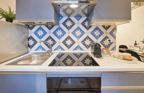 Porto Viro House | Delta Dreams Guest House