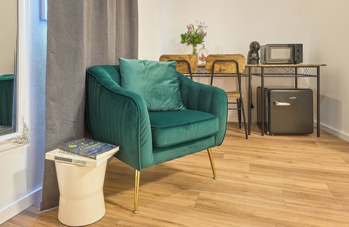 Porto Viro House | Delta Dreams Guest House