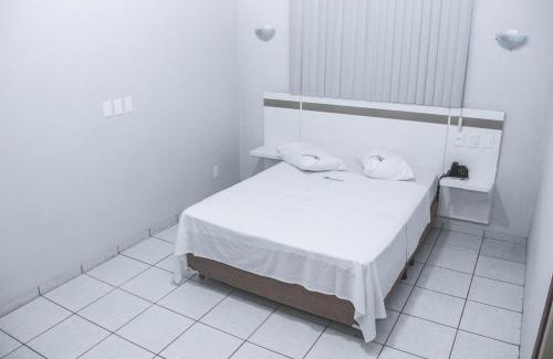 Centro - A Hotel | Delta Hotel Rondonopolis