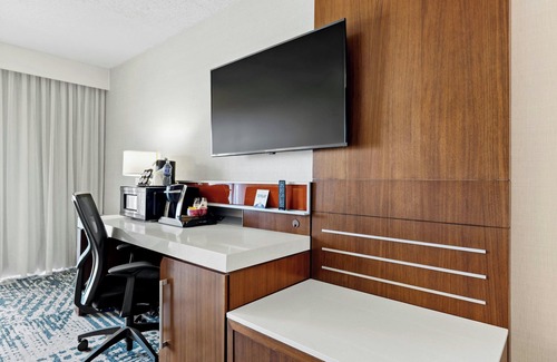 Mount Pleasant Hotel | Delta Hotels by Marriott Mount Pleasant