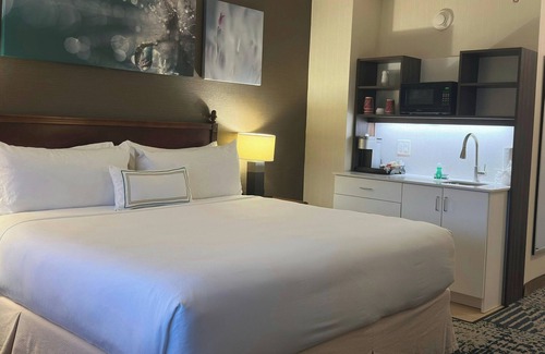 Mount Pleasant Hotel | Delta Hotels by Marriott Mount Pleasant