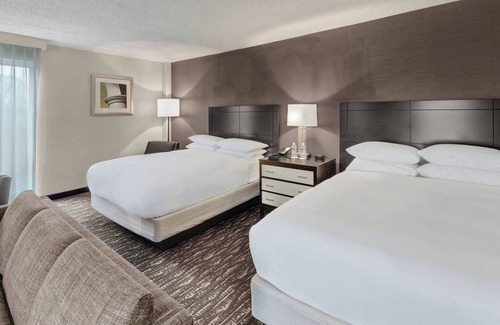 Cross Keys Hotel | Delta Hotels by Marriott Baltimore North