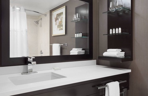 Cross Keys Hotel | Delta Hotels by Marriott Baltimore North