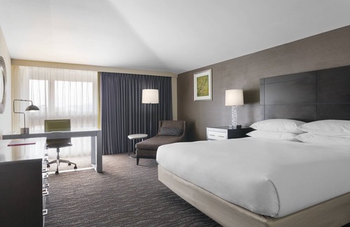 Cross Keys Hotel | Delta Hotels by Marriott Baltimore North