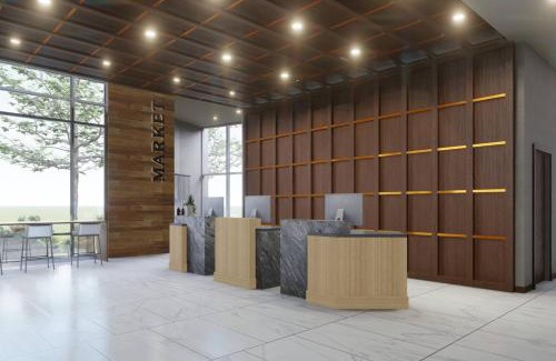 Durham Hotel | Delta Hotels by Marriott Raleigh-Durham at Research Triangle Park