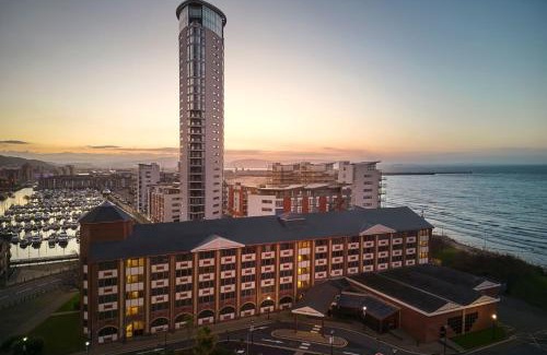 Castle Hotel | Delta Hotels by Marriott Swansea