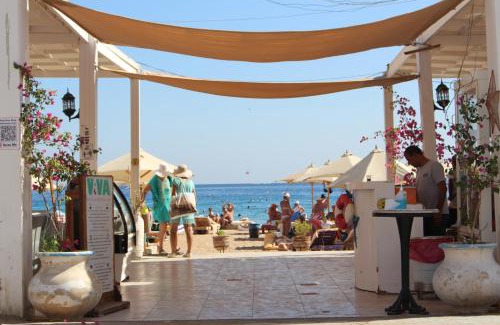 El Hadaba Apartment | Delta Sharm, between Old Market& Naama Bay, center
