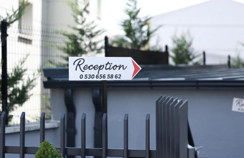 Yasamkent Mahallesi Apartment | Deluna Yaşamkent