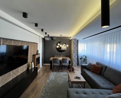 Brcko Apartment | Delux Apartman PresidentBulevar