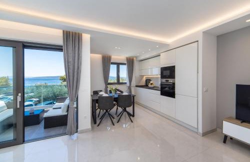 Promajna Apartment | Delux Apartments Sunset Beach