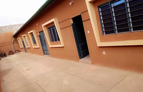 Abomey Apartment | Delux