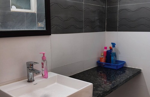 Greater Noida Apartment | Delux Suite