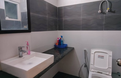 Greater Noida Apartment | Delux Suite