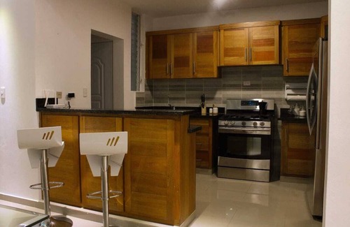 Llanos de Gurabo I Apartment | Deluxe 3BD gated Apt near Colegio Iberia with pool