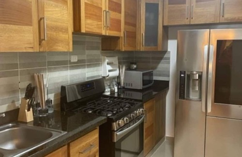 Llanos de Gurabo I Apartment | Deluxe 3BD gated Apt near Colegio Iberia with pool