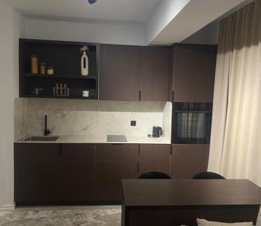 Gjilan Apartment | Deluxe Apartment 1