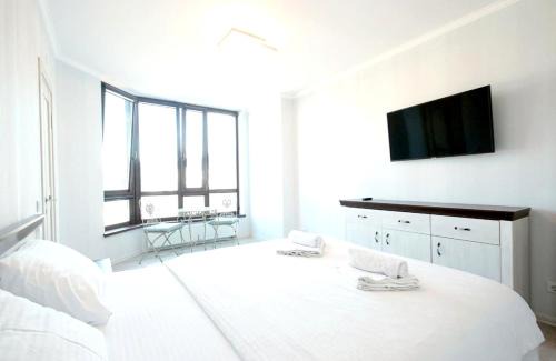 Lviv Apartment | "Deluxe Apartments" L 26-10 - 11217