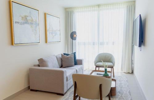 Costa del Este Apartment | Deluxe Condo Suite 2BR