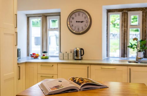 Sedbergh Cottage | Deluxe Cottage with two acres of landscape