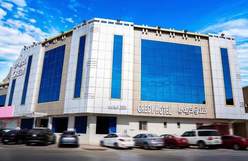 Riyadh House | Deluxe Designer Studio in Palette Credi Stay