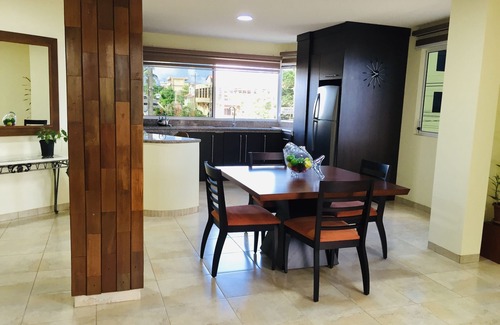 Puerto Baquerizo Moreno Apartment | Deluxe apartment w/pool in boutique KATARMA hotel w/all amenities included