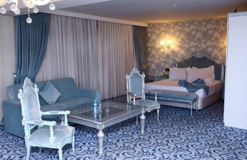 Ganja Hotel | Deluxe Hotel Ganja