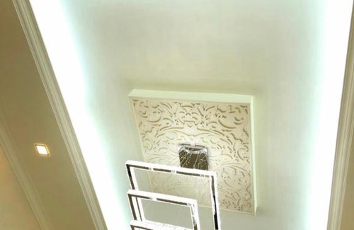 Ras Al Khaimah Villa | Deluxe house across Emirates Football Club& Safeer Mall