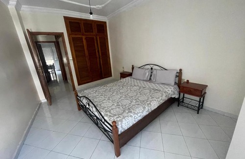 Gueliz Apartment | Deluxe house in the city center