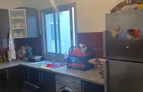 Gueliz Apartment | Deluxe house in the city center