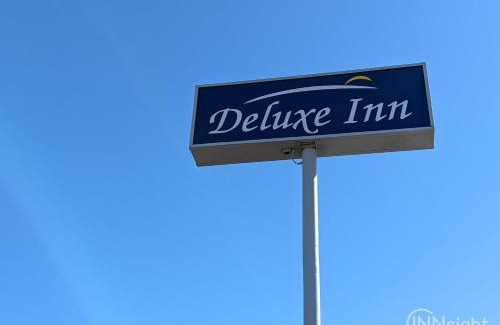 South San Francisco Hotel | Deluxe Inn