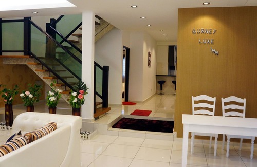 Downtown George Town House | Deluxe Junior With Attached Bathroom