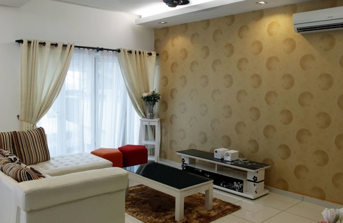 Downtown George Town House | Deluxe Junior With Attached Bathroom