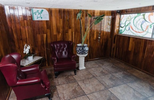 Toluca City-Centre House | Deluxe King size Bedroom