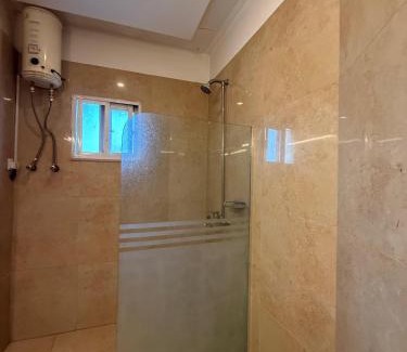 Islamabad Apartment | Deluxe King with Sunset Yellow Hues in Bahria Phase 4 Islamabad