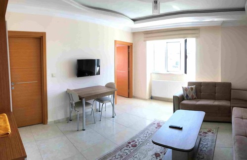 Dulkadiroglu Apartment | Deluxe Life Residence