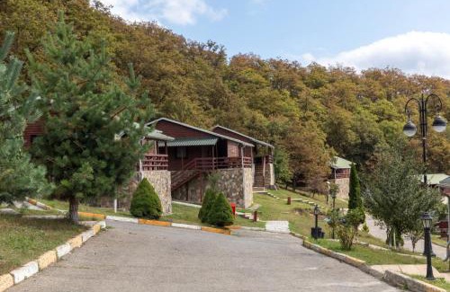 Qusar Hotel | Deluxe Park Qusar Resort & Spa Hotel