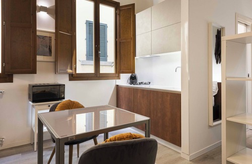 Oltrarno Apartment | Deluxe Pitti Suites by MMega