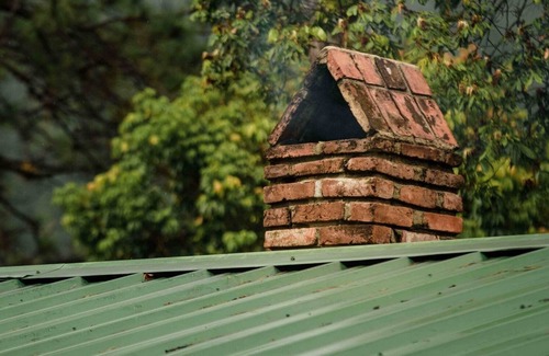 Las Guazaras Apartment | Deluxe Room - 2 Queen Beds with Air Conditioning