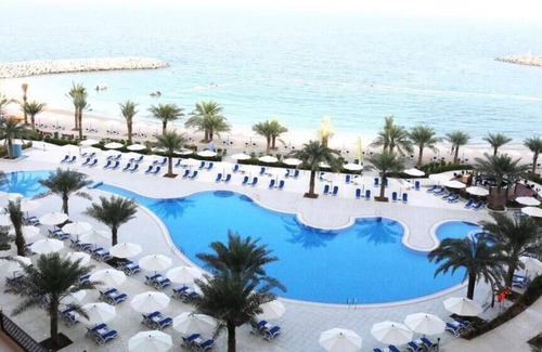 Al-Fujairah Apartment | Deluxe Room Near by Fujairah Corniche