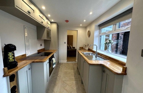 Hull House | Deluxe Stays @ Libra Spaces