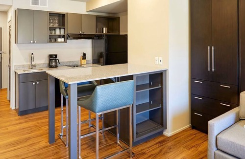 Moab Resort | Deluxe Studio for your enjoyment in Moab Heaven